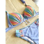 Capri bikini - sugar dream