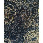 Corse bikini – arany virágos