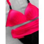 Corse bikini – melone fekete