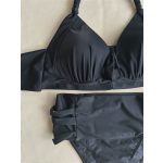 Athena bikini - fekete