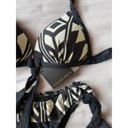 Banana bikini - inka
