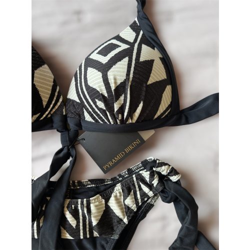 Banana bikini - inka