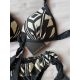 Banana bikini - inka