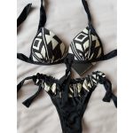 Banana bikini - inka