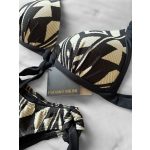 Banana bikini - inka