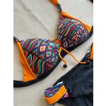 Capri bikini - africa