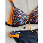 Capri bikini - africa
