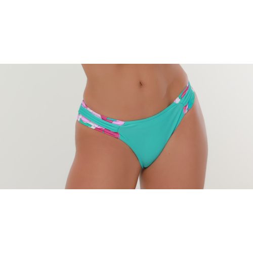 Capri alsó - türkiz hullám