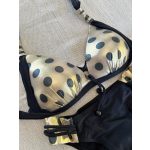 Capri - arany pöttyös