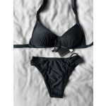 Capri bikini - fekete