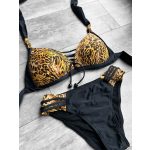 Capri bikini - leopárd