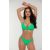 Capri bikini - menta