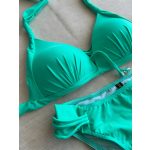 Capri bikini - menta