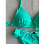Capri bikini - menta