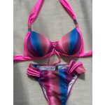 Capri - rózsaszín prizma