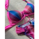 Capri - rózsaszín prizma