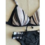 Capri bikini - sahara