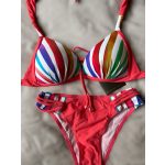 Capri bikini - strand