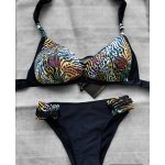 Capri bikini - tropic