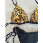 Coconut bikini - leopárd