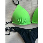 Coconut bikini - neonzöld