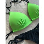 Coconut bikini - neonzöld