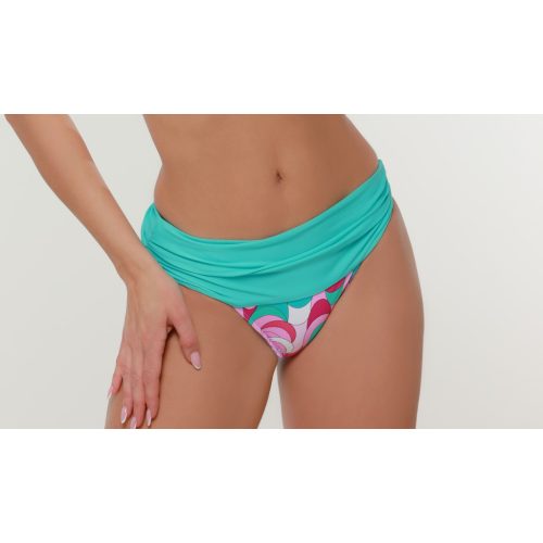 Corse alsó - türkiz hullám