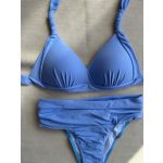 Corse bikini - violet