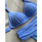 Corse bikini - violet