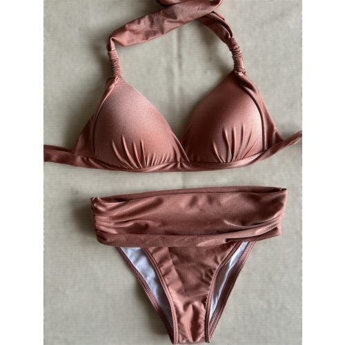 Corse bikini - Coffee cream