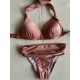 Corse bikini - Coffee nut