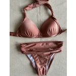 Corse bikini - Coffee cream