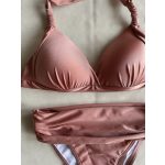 Corse bikini - Coffee cream