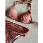 Corse bikini - Coffee cream