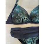 Corse bikini – crocodile