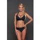 Corse bikini - fekete