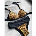 Corse bikini - leopard 