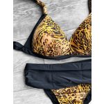 Corse bikini - leopard 
