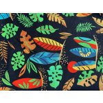 Corse bikini – mandarin szörfös