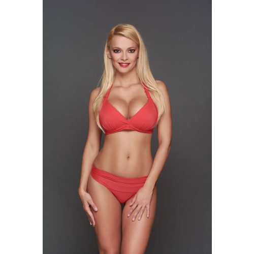 Corse bikini - piros
