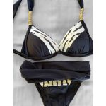 Corse bikini - arany ocelot