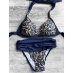 Corse bikini – rokokó