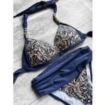 Corse bikini – rokokó