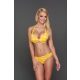 Corse bikini – sárga pöttyös