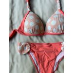 Nice bikini - barack pöttyös