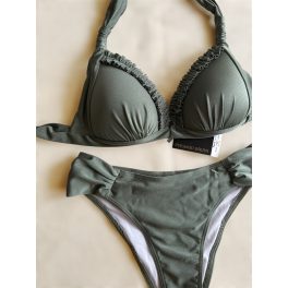 Nice bikini - olíva