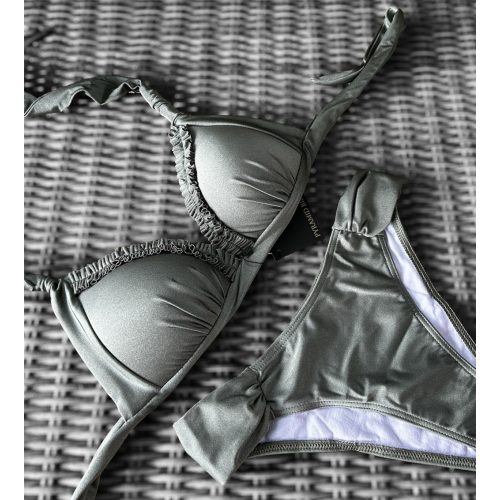 NICE BIKINY - OLIVOVÉ