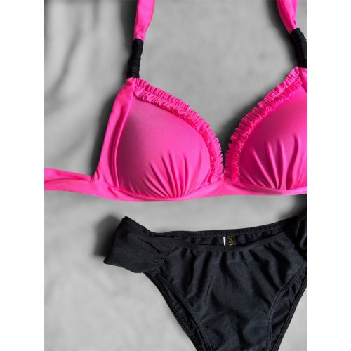 Nice - pink rouge