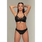 Raguza bikini - arany virágos