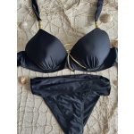 Raguza bikini - fekete-arany